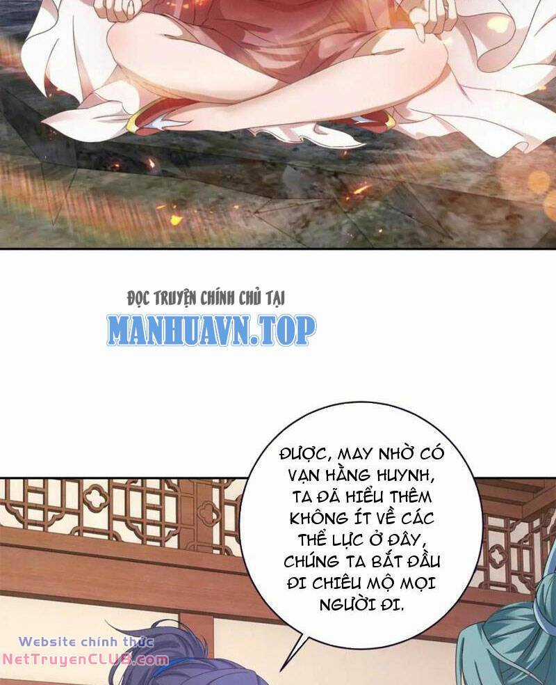 Thần Hồn Võ Đế Chapter 355 trang 39