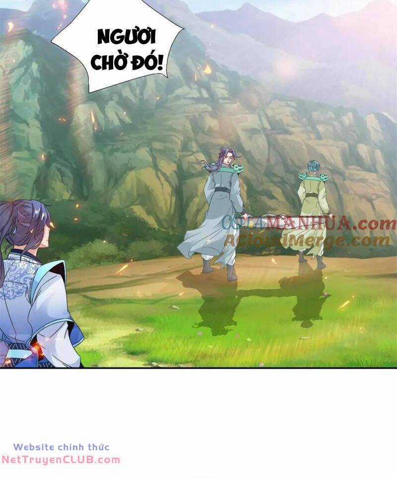 Thần Hồn Võ Đế Chapter 355 trang 4