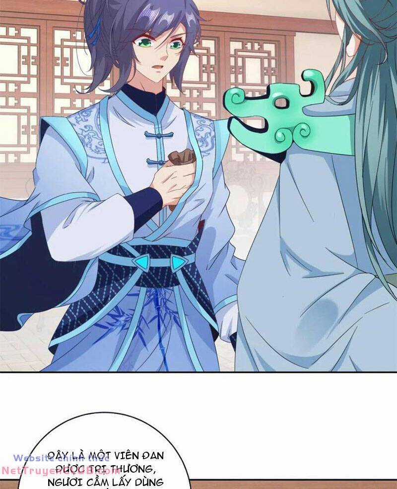 Thần Hồn Võ Đế Chapter 355 trang 40