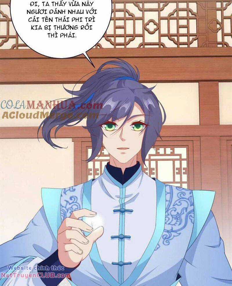 Thần Hồn Võ Đế Chapter 355 trang 41