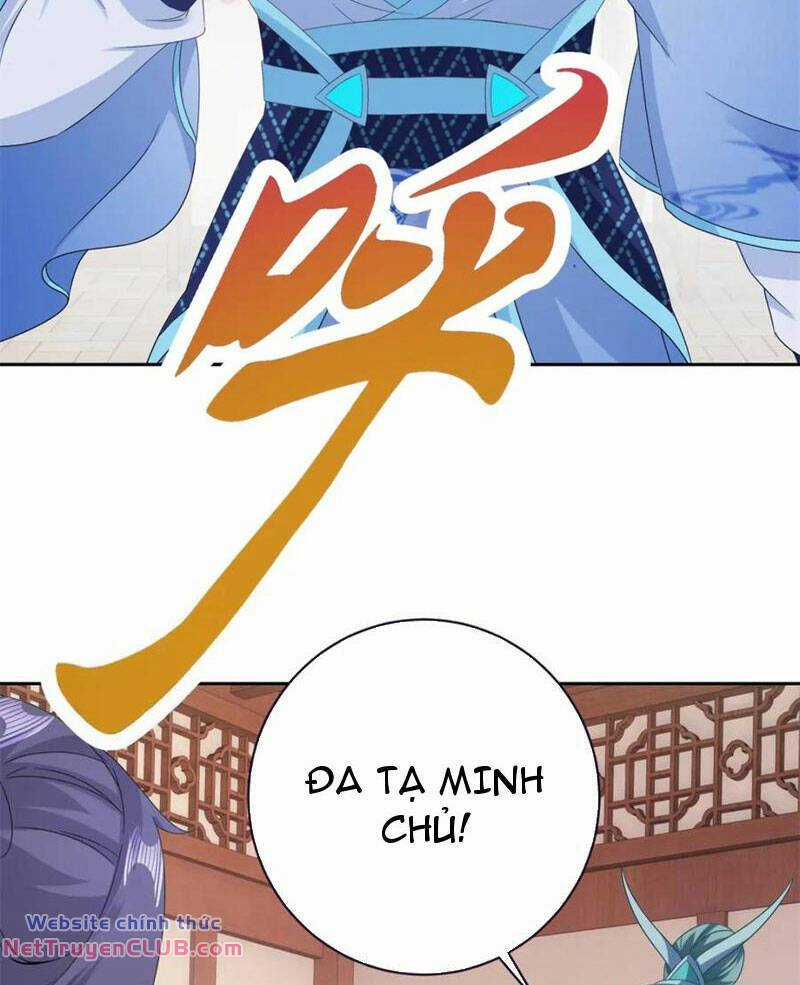 Thần Hồn Võ Đế Chapter 355 trang 42