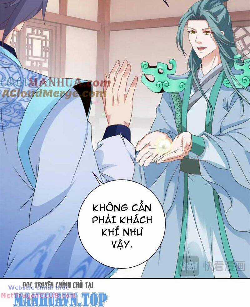 Thần Hồn Võ Đế Chapter 355 trang 43