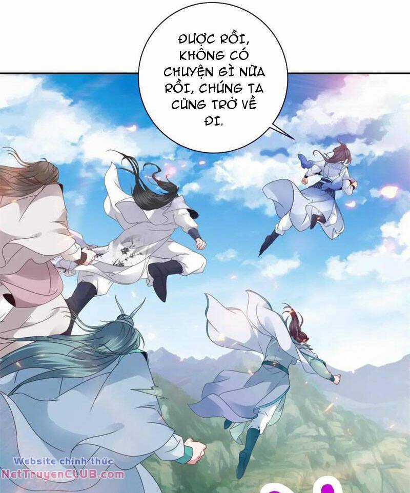 Thần Hồn Võ Đế Chapter 355 trang 5