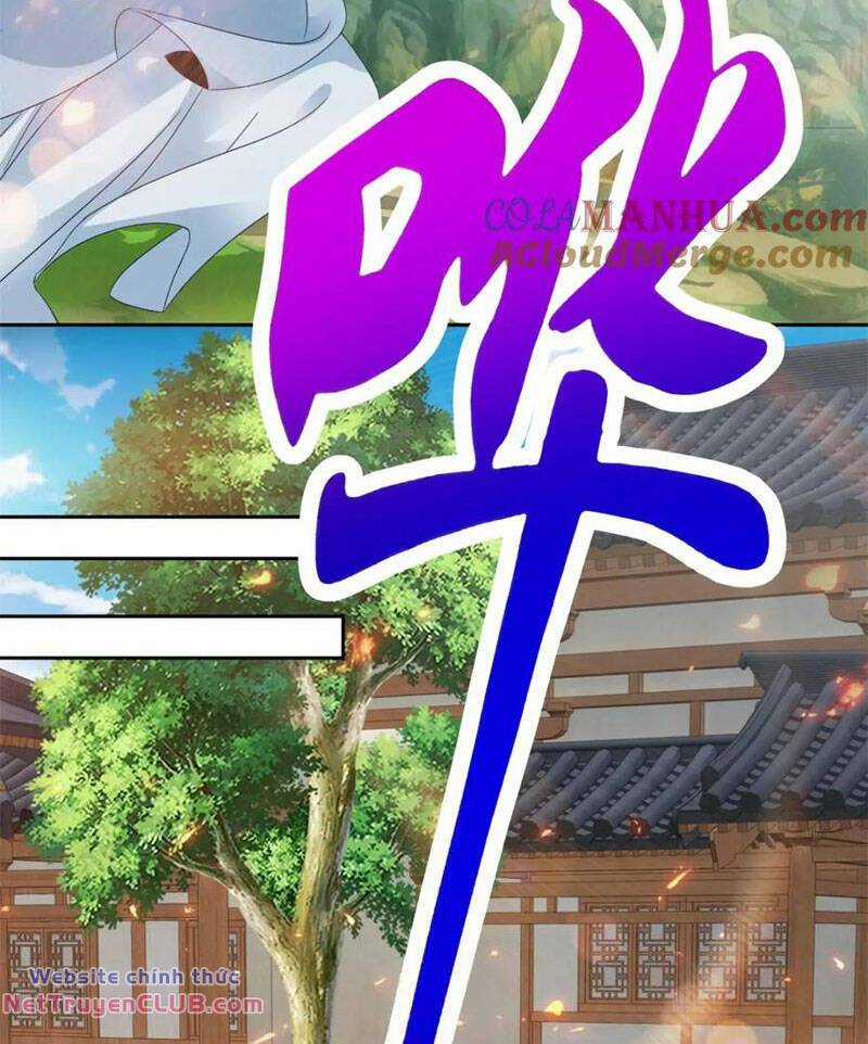 Thần Hồn Võ Đế Chapter 355 trang 6