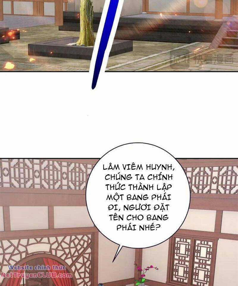 Thần Hồn Võ Đế Chapter 355 trang 7