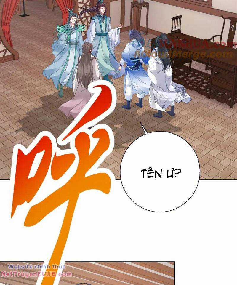 Thần Hồn Võ Đế Chapter 355 trang 8