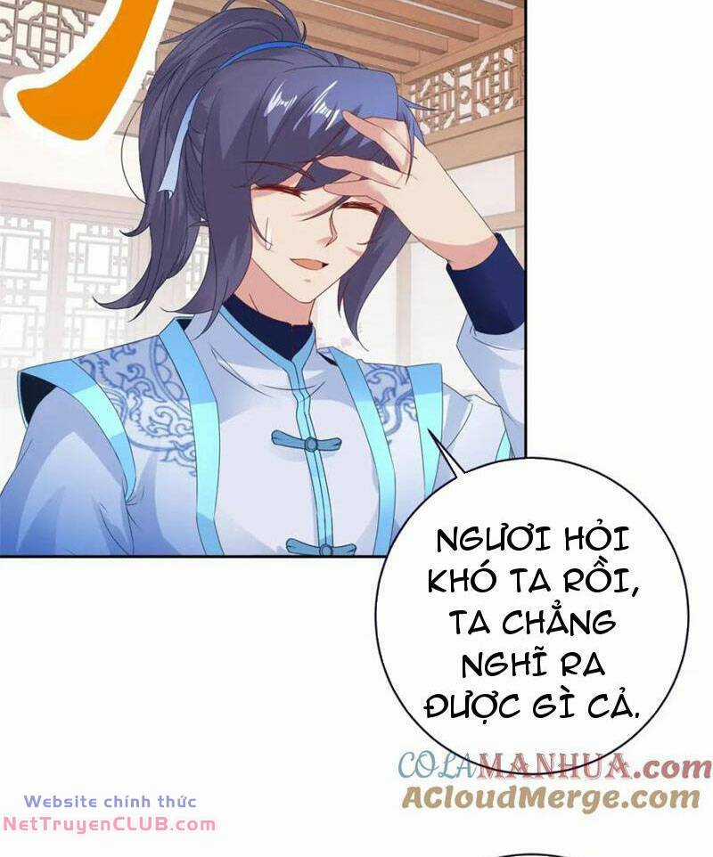 Thần Hồn Võ Đế Chapter 355 trang 9