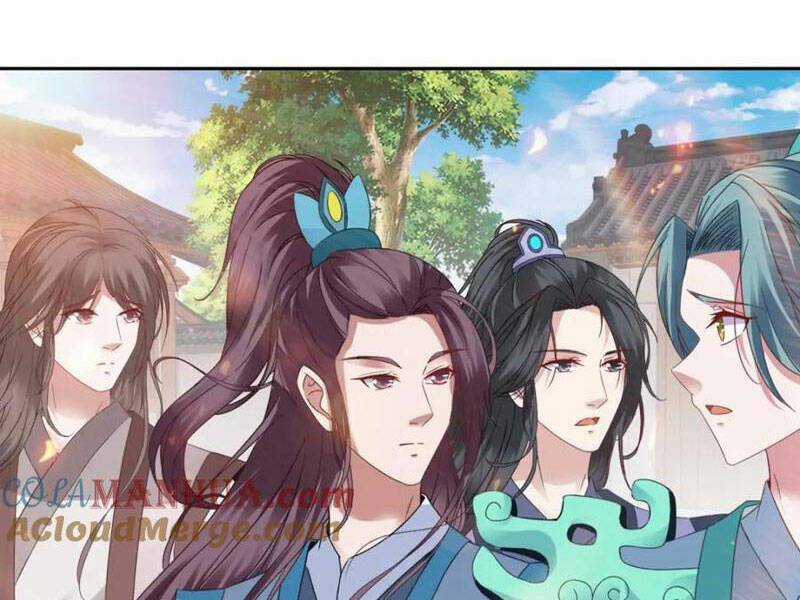 Thần Hồn Võ Đế Chapter 356 trang 12