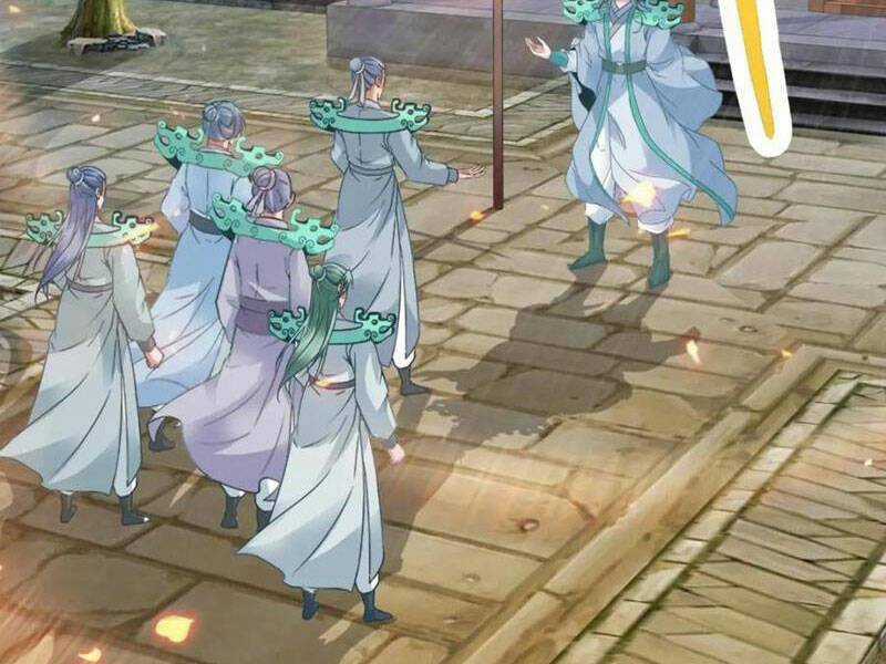 Thần Hồn Võ Đế Chapter 356 trang 17