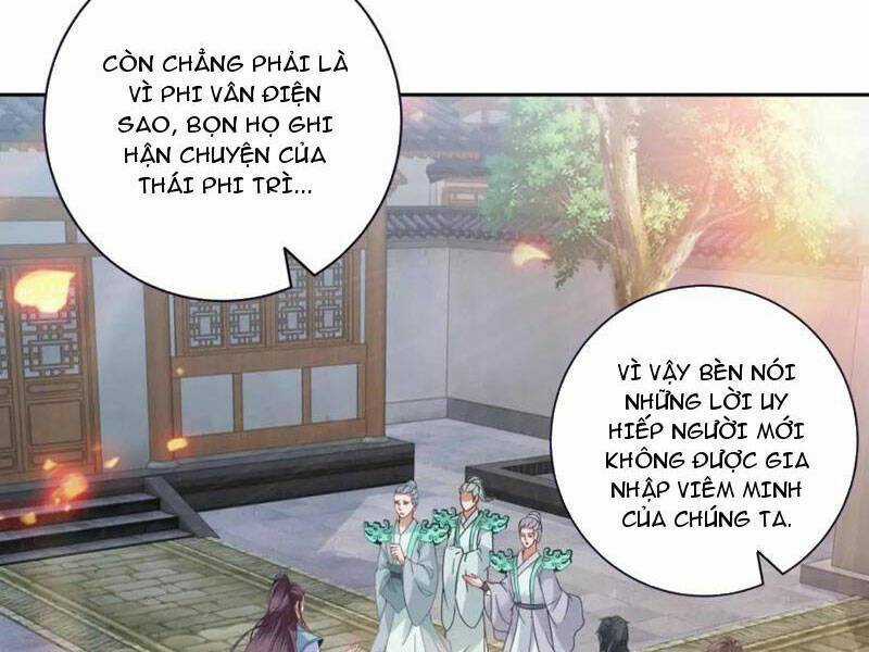 Thần Hồn Võ Đế Chapter 356 trang 20