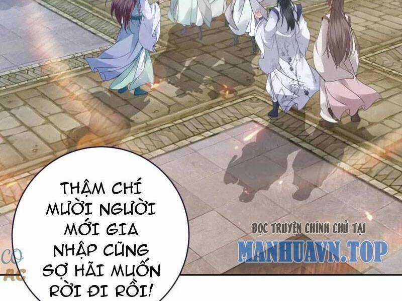 Thần Hồn Võ Đế Chapter 356 trang 21