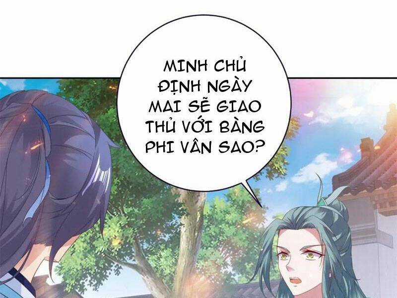 Thần Hồn Võ Đế Chapter 356 trang 34