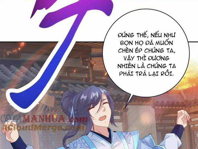 Thần Hồn Võ Đế Chapter 356 trang 36