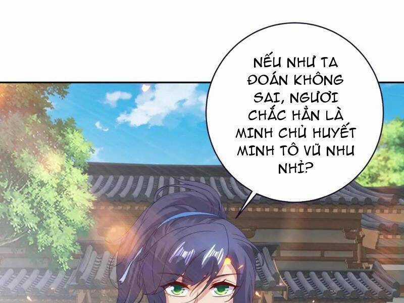 Thần Hồn Võ Đế Chapter 357 trang 16