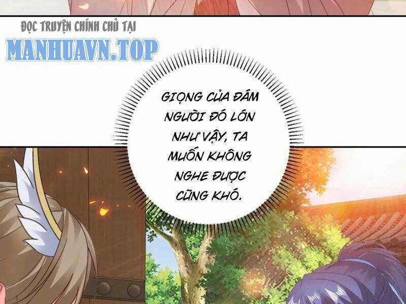 Thần Hồn Võ Đế Chapter 357 trang 20