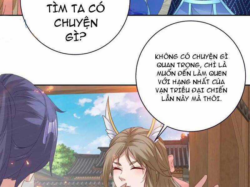 Thần Hồn Võ Đế Chapter 357 trang 22