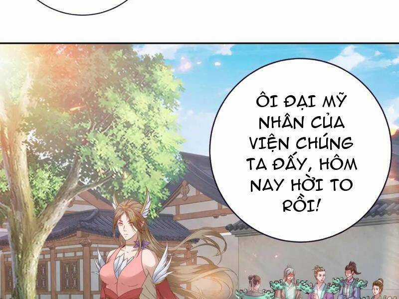 Thần Hồn Võ Đế Chapter 357 trang 3