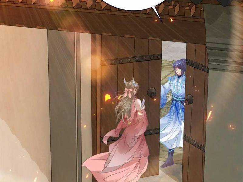 Thần Hồn Võ Đế Chapter 357 trang 35