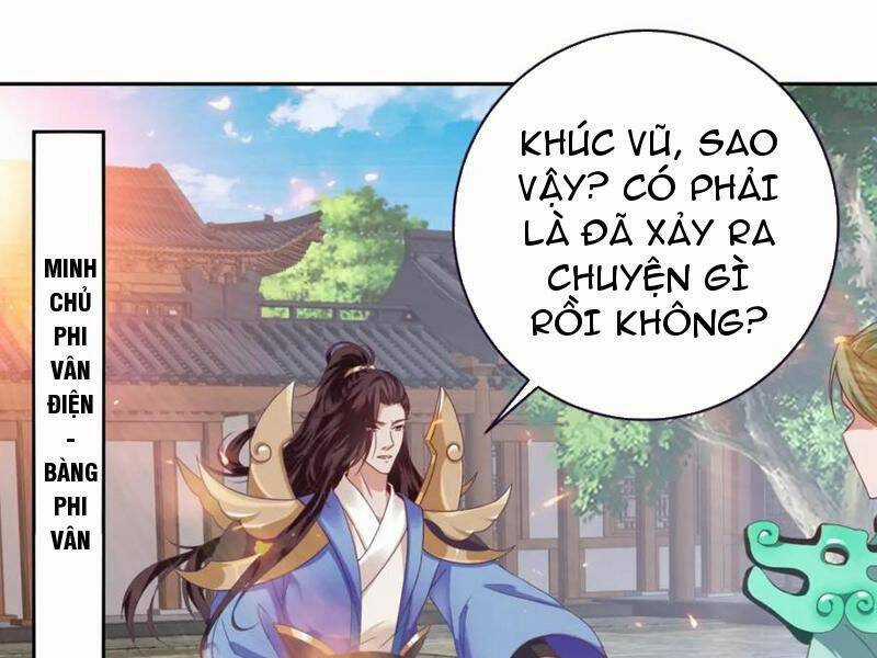 Thần Hồn Võ Đế Chapter 357 trang 57