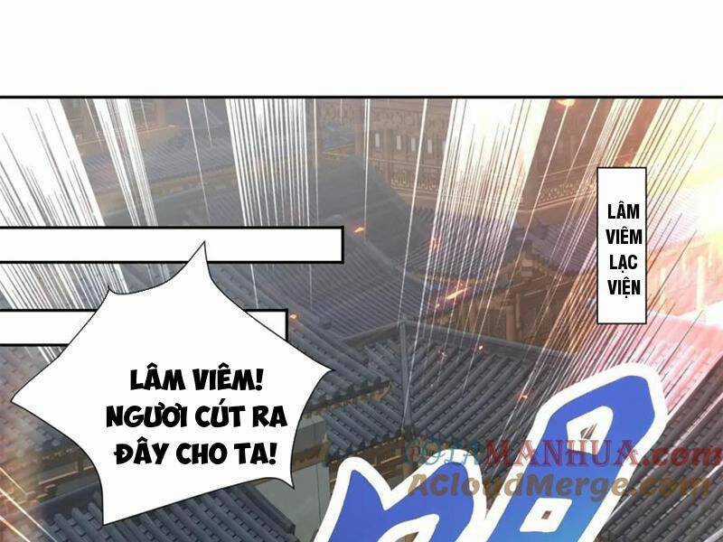 Thần Hồn Võ Đế Chapter 358 trang 0
