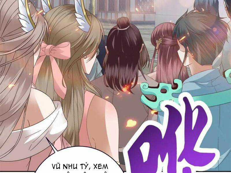 Thần Hồn Võ Đế Chapter 358 trang 20