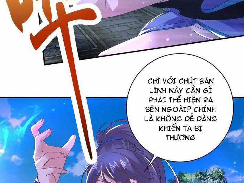 Thần Hồn Võ Đế Chapter 358 trang 35