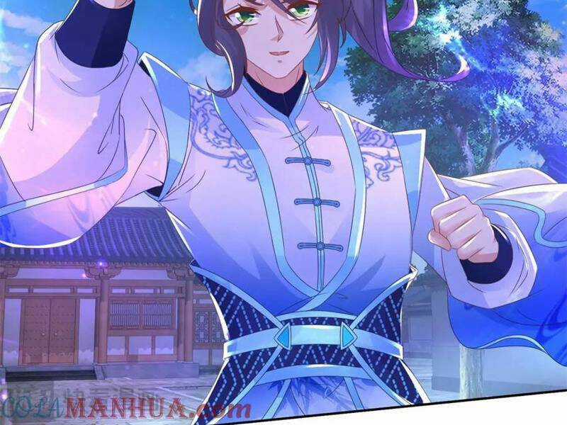 Thần Hồn Võ Đế Chapter 358 trang 36