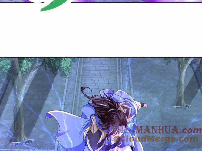 Thần Hồn Võ Đế Chapter 358 trang 42