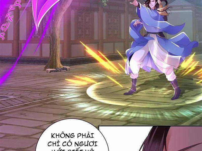 Thần Hồn Võ Đế Chapter 358 trang 52
