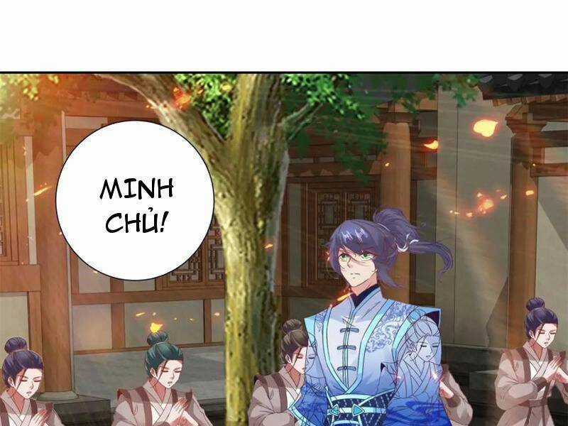 Thần Hồn Võ Đế Chapter 358 trang 8