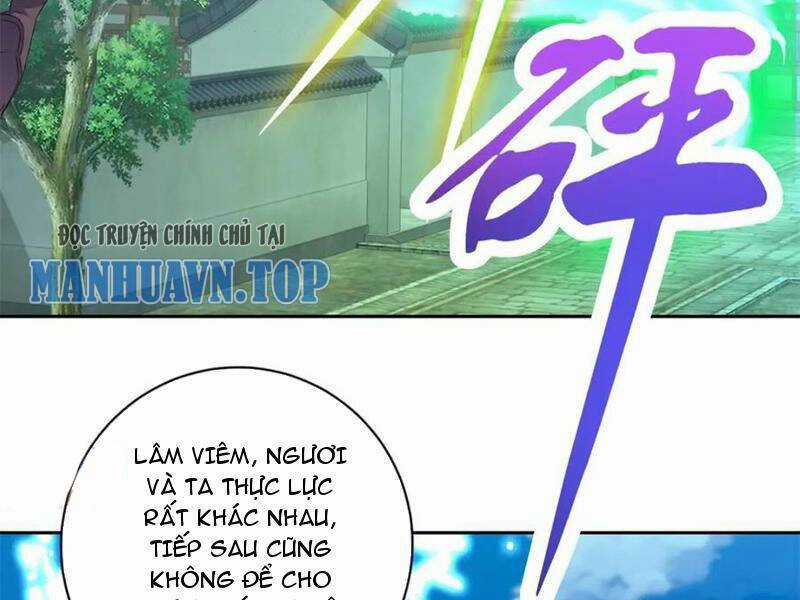 Thần Hồn Võ Đế Chapter 359 trang 33