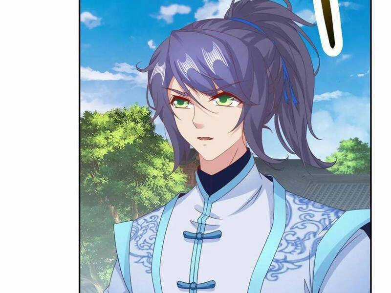 Thần Hồn Võ Đế Chapter 359 trang 37