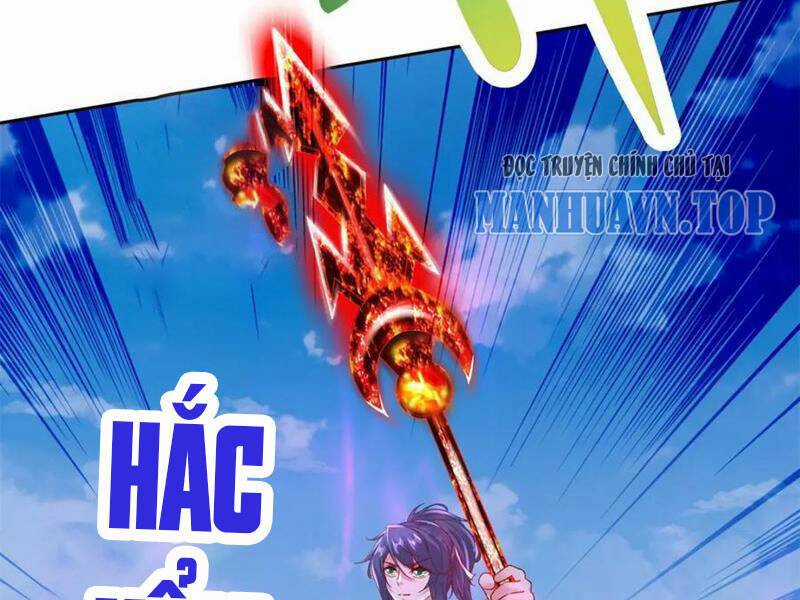 Thần Hồn Võ Đế Chapter 359 trang 45