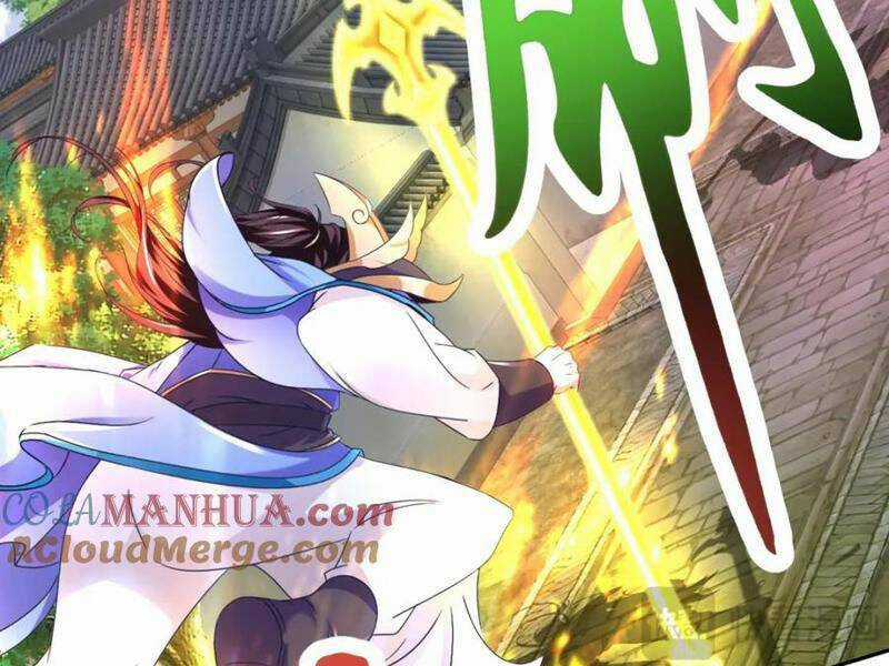 Thần Hồn Võ Đế Chapter 359 trang 61