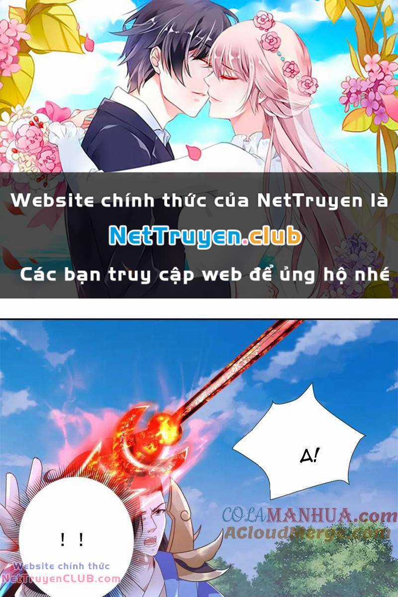 Thần Hồn Võ Đế Chapter 360 trang 0