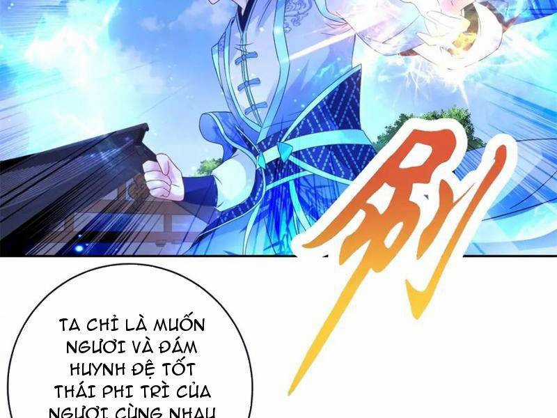 Thần Hồn Võ Đế Chapter 361 trang 11
