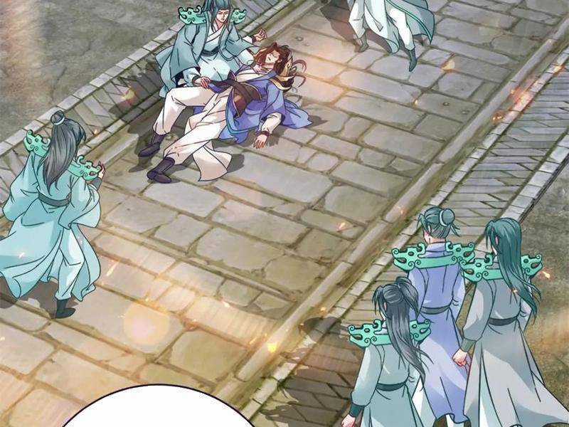 Thần Hồn Võ Đế Chapter 361 trang 20