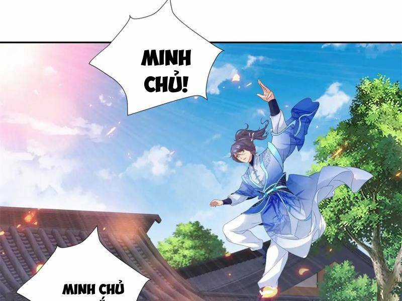 Thần Hồn Võ Đế Chapter 361 trang 41