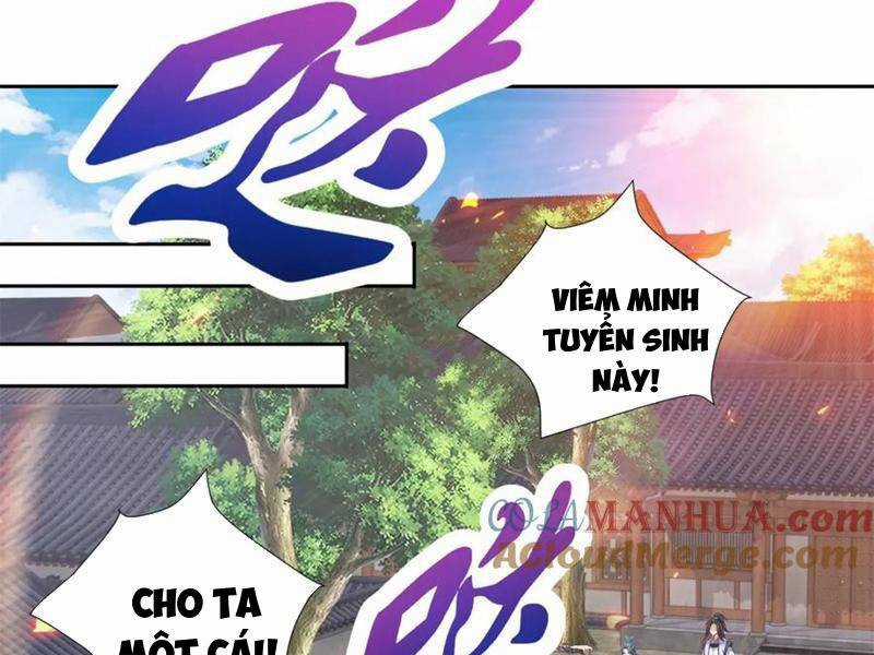 Thần Hồn Võ Đế Chapter 361 trang 49