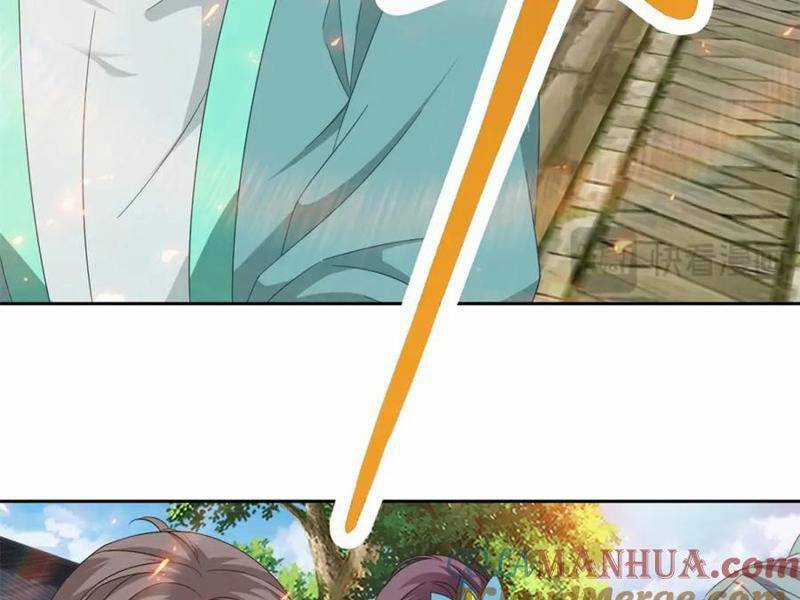 Thần Hồn Võ Đế Chapter 361 trang 61