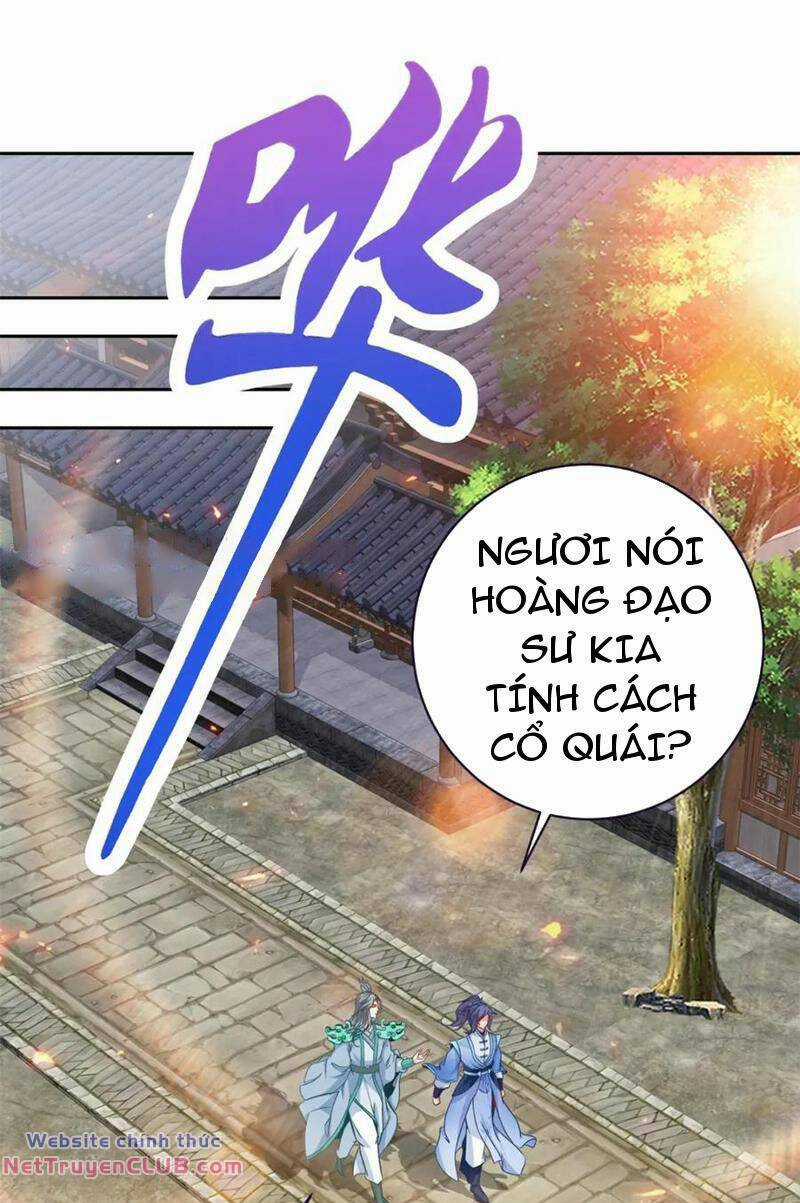 Thần Hồn Võ Đế Chapter 362 trang 0
