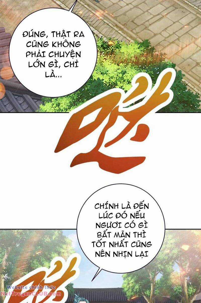 Thần Hồn Võ Đế Chapter 362 trang 1