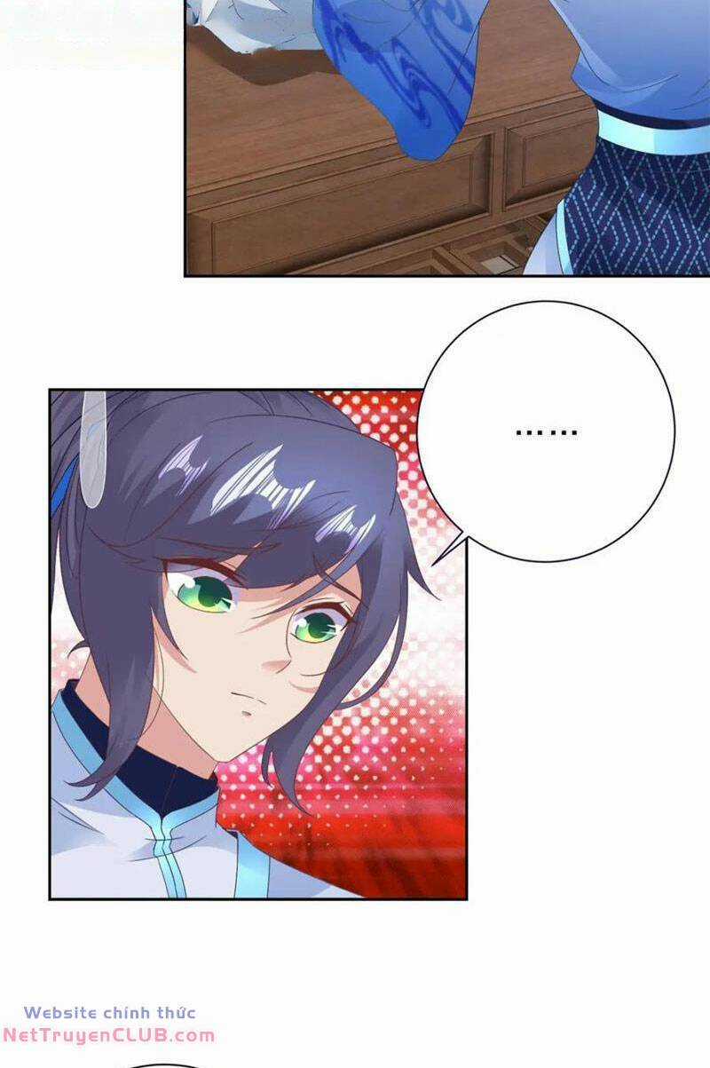 Thần Hồn Võ Đế Chapter 362 trang 11