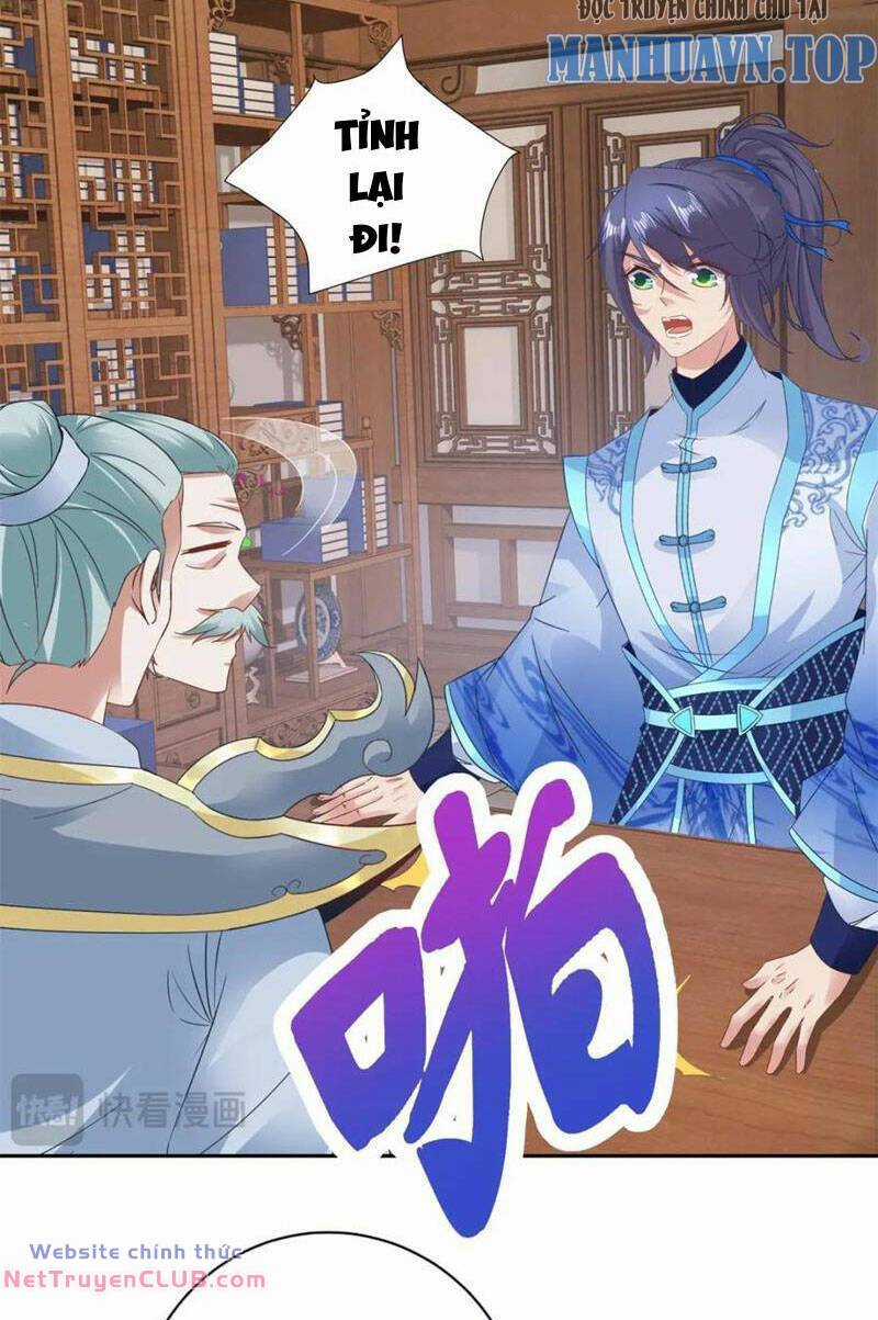 Thần Hồn Võ Đế Chapter 362 trang 14