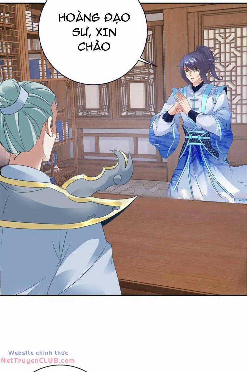 Thần Hồn Võ Đế Chapter 362 trang 15