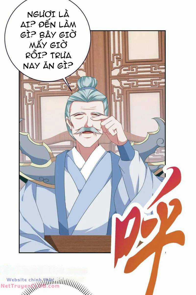 Thần Hồn Võ Đế Chapter 362 trang 16
