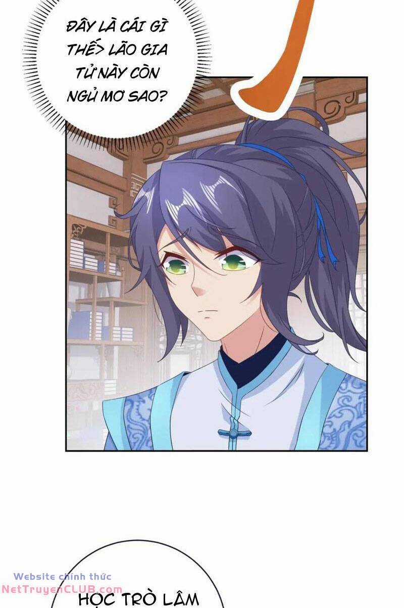 Thần Hồn Võ Đế Chapter 362 trang 17