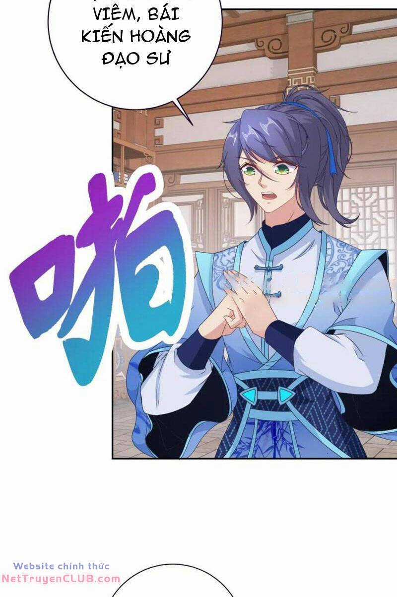 Thần Hồn Võ Đế Chapter 362 trang 18