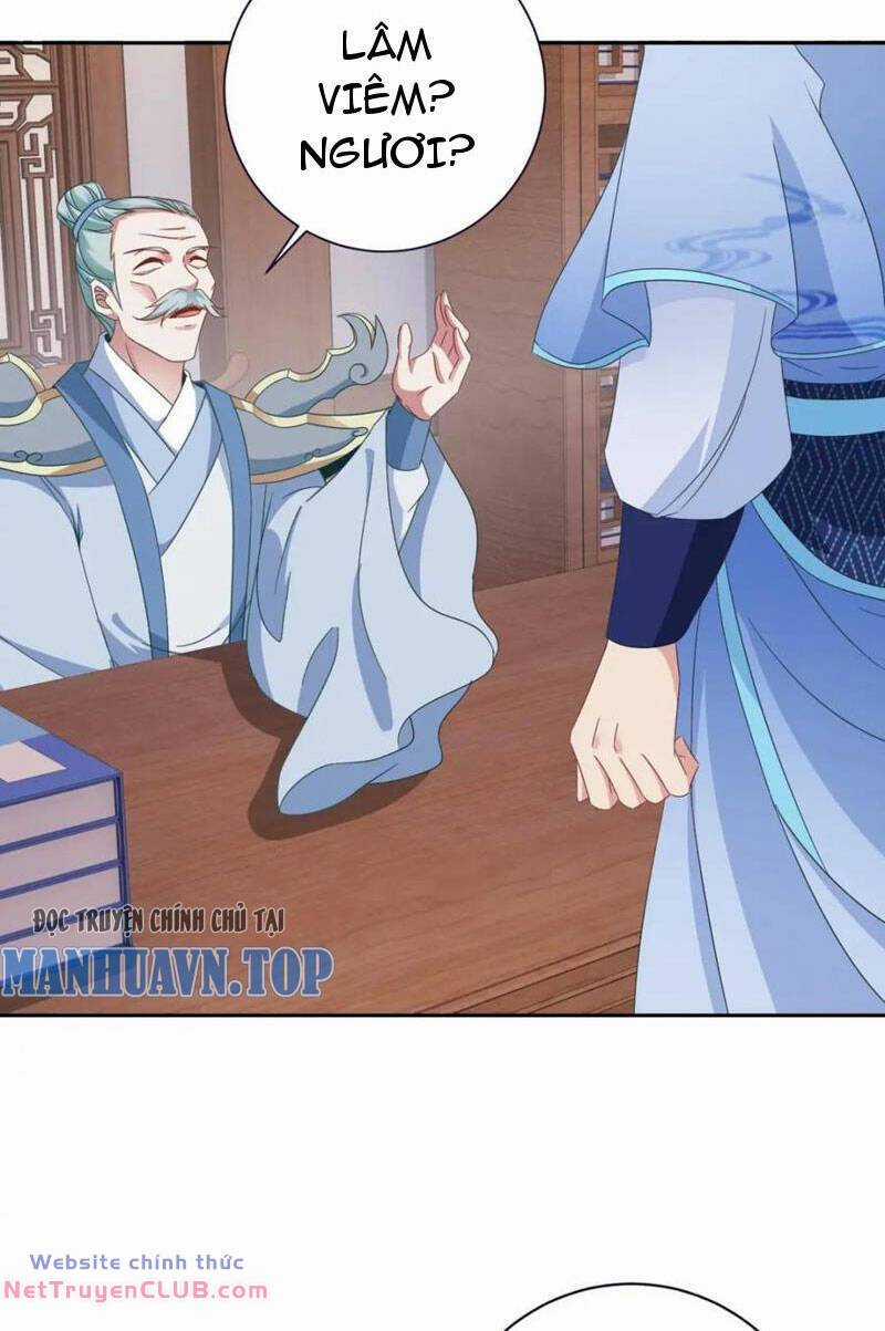 Thần Hồn Võ Đế Chapter 362 trang 19