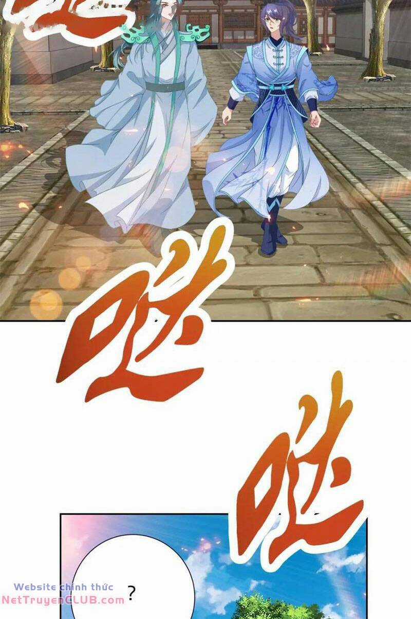 Thần Hồn Võ Đế Chapter 362 trang 2